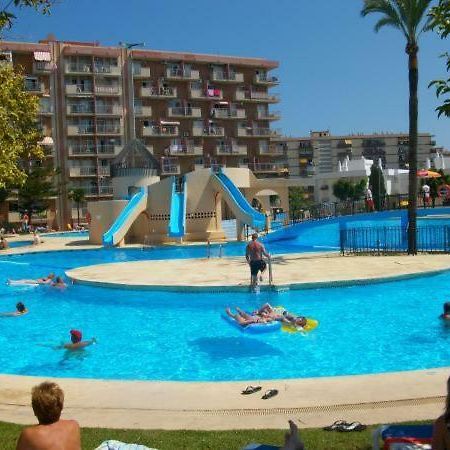 Luxury Estudio Jupiter Minerva Benalmádena Dış mekan fotoğraf