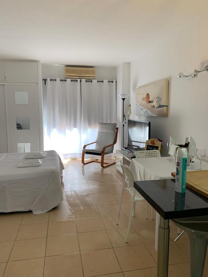 Luxury Estudio Jupiter Minerva Benalmádena Dış mekan fotoğraf