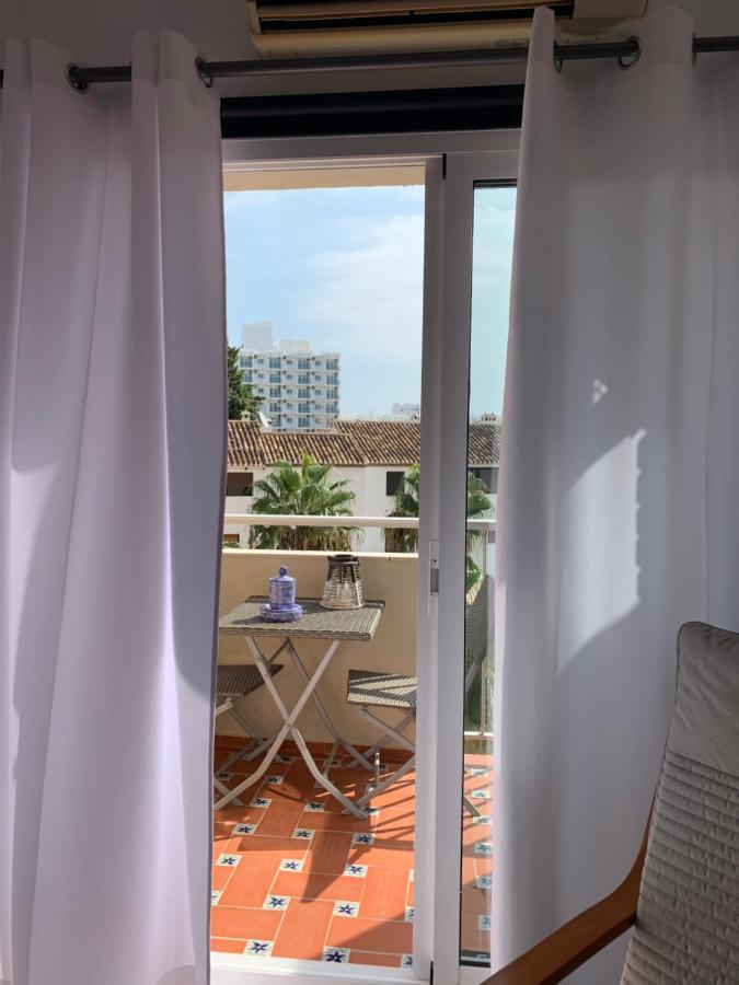 Luxury Estudio Jupiter Minerva Benalmádena Dış mekan fotoğraf
