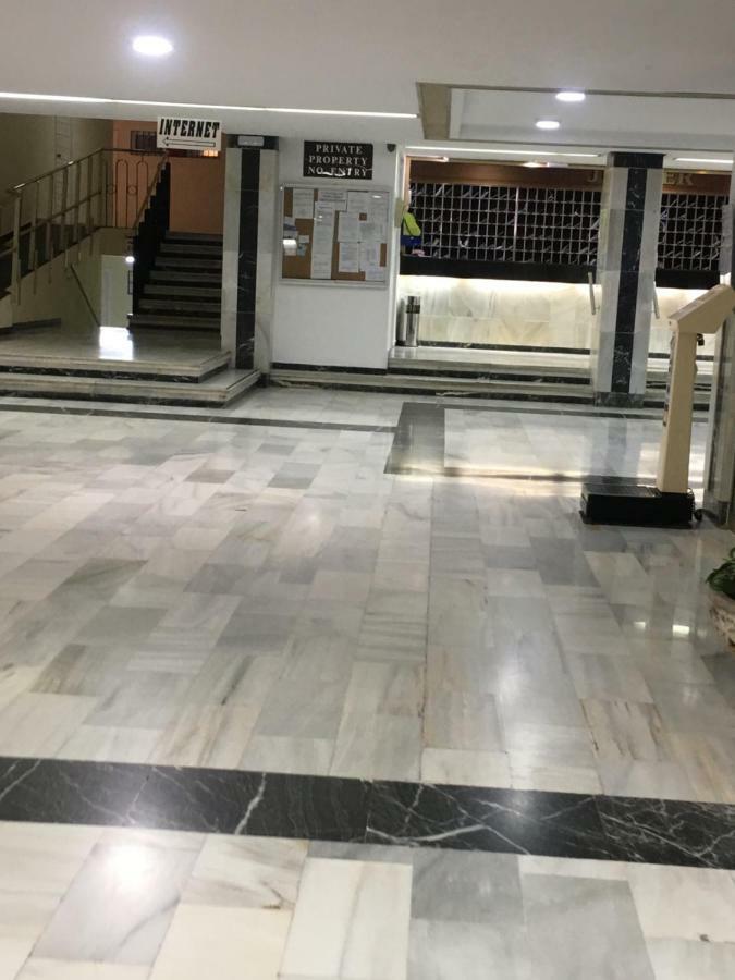Luxury Estudio Jupiter Minerva Benalmádena Dış mekan fotoğraf